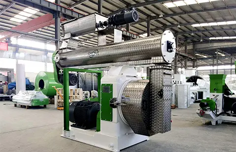 Процесс Напыления Порошка