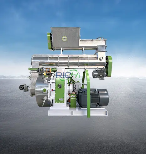 Гранулятор Комбикорма