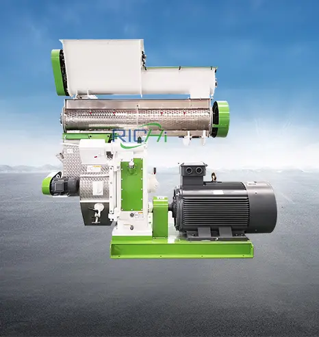 Гранулятор Для Кормовых Гранул