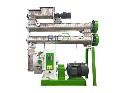 10 Т/Час Гранулятор Кормов Для Аквакультуры
