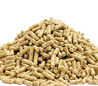 Производительность комбикормового завода