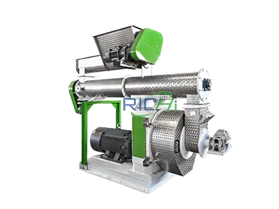 10 Т/Час Гранулятор Для Корма Для Птицы