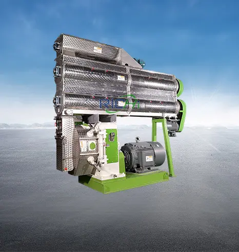 Гранулятор Кормов