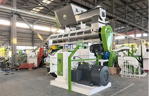 Процесс Напыления Порошка