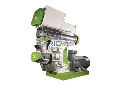 10 Т/Час Гранулятор Комбикорма Для Скота