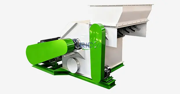 Измельчитель Травы