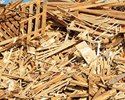 Отходы древесины