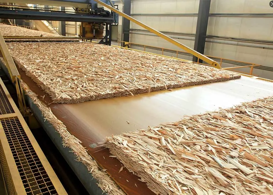 Промышленное Использование