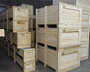 Деревянные Ящики