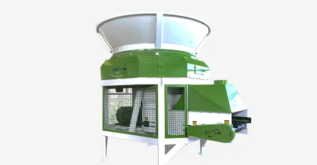 Дисковый Разрыхлитель Тюков