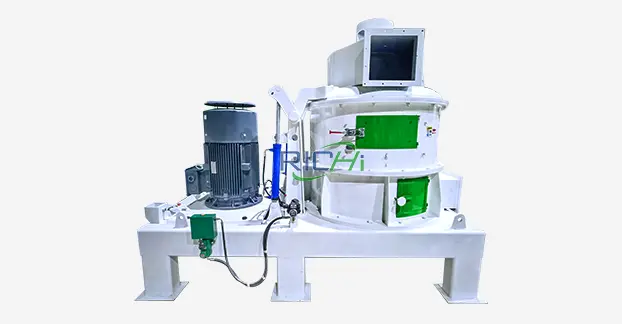 Ультратонкая Дробилка