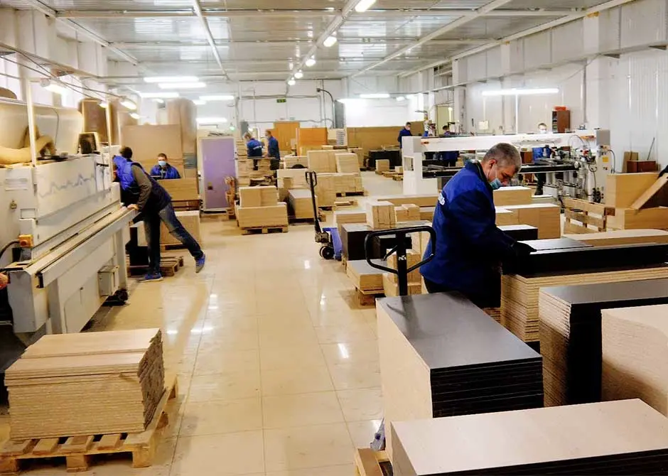 Мебельная Фабрика