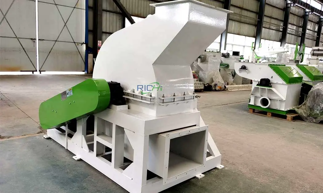 Дробилка Для Древесины В Кыргызстане