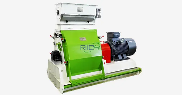 Дробилка Для Зерна