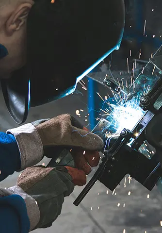 Производство