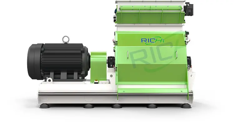 Молотковая Мельница