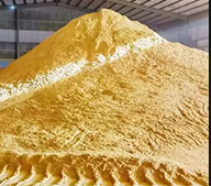 порошковых кормов