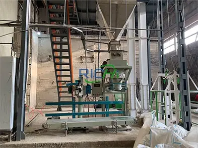 5 Т/Час Линия По Производству Премиксов В России