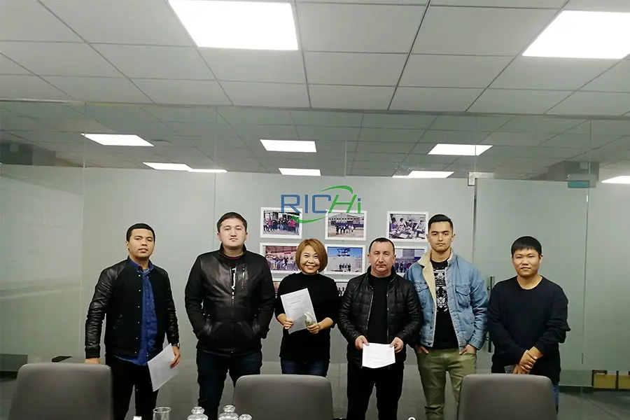 Отзывы Клиентов