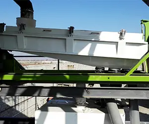 Система Просеивания Корма Для Кур