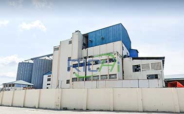 5 Т/Час Линии По Производству Корма Для Форели В Кыргызстане