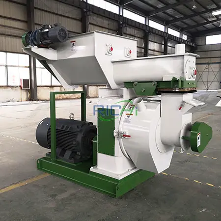 Процесс Напыления Порошка