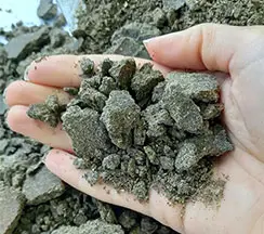 Линия По Производству Гранул Из Подсолнечного Жмыха