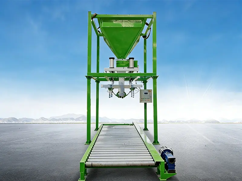 Упаковочное Оборудование