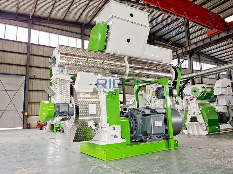 Какое оборудование необходимо для гранулирования текстильных кордов?