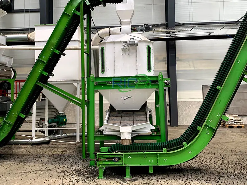 Охлаждающая Машина