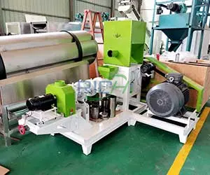 Экструдер Корма Для Домашних Животных