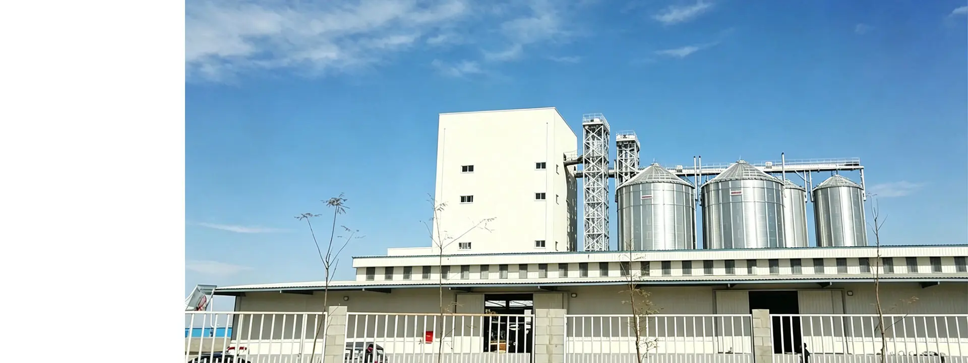 3-5 Т/Час Линия По Производству Кормов Для Животных В Узбекистане