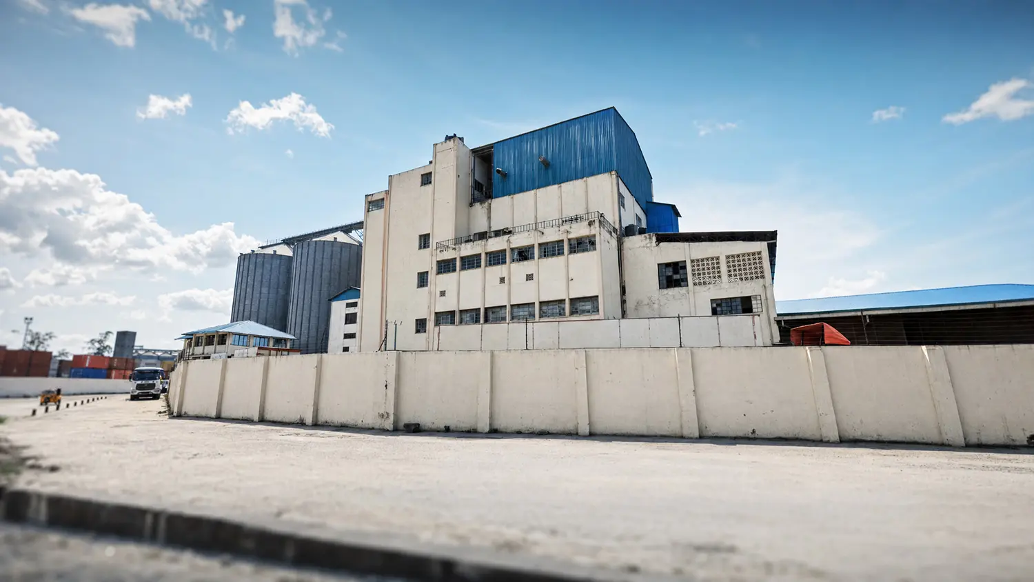 5 т/ч Линия По Производству Корма Для Рыб В России