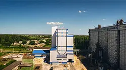 Линия По Производству Растительного Наполнителя