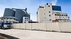 Линия Производства Рыбных Кормов