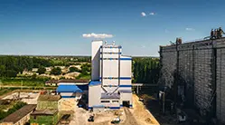 Линия Производства Плавающих Кормов Для Рыб