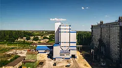 Линия Производства Удобрений Из Отходов Сельскохозяйственного Производства