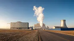 Линия Производства Компостных Удобрений