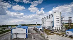 Линия Производства Органоминеральных Удобрений