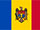Флаг Молдовы