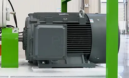 Двигатель Siemens