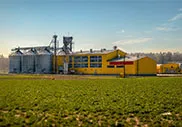 Предприятия По Переработке Сельскохозяйственных Ресурсов