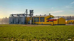 Линия По Производству Кормов Для Домашних Животных