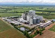 Комбикормовые заводы