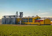 заводы по производству кормов