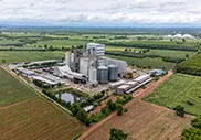 заводы по производству корма для форели