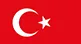Türkiyə bayrağı