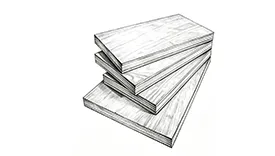  MDF