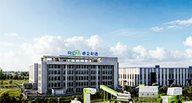 Dünyaca məşhur RICHI brendi