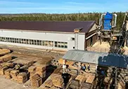 Деревообрабатывающий завод